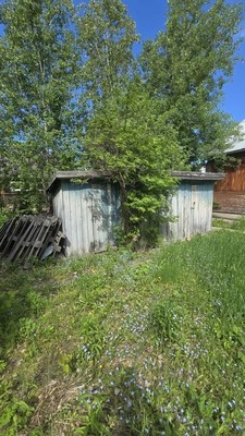 Продам дом, СОТ Кедр 10 км автодороги Х-М-Т снт, 52, Ханты-Мансийск г, 0 км от города