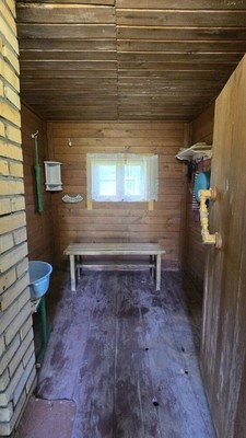 Продам дом, СОТ Кедр 10 км автодороги Х-М-Т снт, 52, Ханты-Мансийск г, 0 км от города