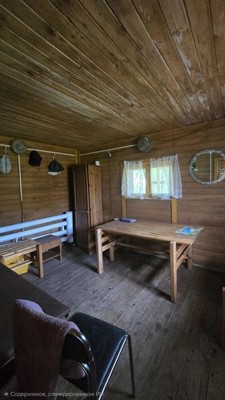 Продам дом, СОТ Кедр 10 км автодороги Х-М-Т снт, 52, Ханты-Мансийск г, 0 км от города