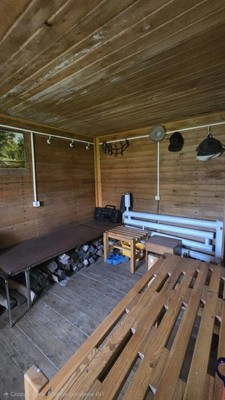 Продам дом, СОТ Кедр 10 км автодороги Х-М-Т снт, 52, Ханты-Мансийск г, 0 км от города
