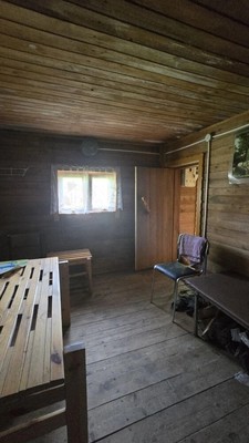 Продам дом, СОТ Кедр 10 км автодороги Х-М-Т снт, 52, Ханты-Мансийск г, 0 км от города