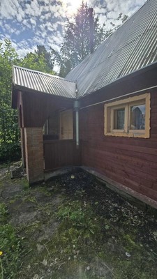 Продам дом, СОТ Кедр 10 км автодороги Х-М-Т снт, 52, Ханты-Мансийск г, 0 км от города