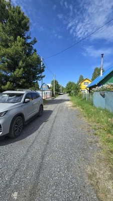 Продам дом, СОТ Кедр 10 км автодороги Х-М-Т снт, 52, Ханты-Мансийск г, 0 км от города