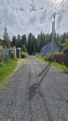 Продам дом, СОТ Кедр 10 км автодороги Х-М-Т снт, 52, Ханты-Мансийск г, 0 км от города