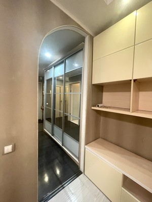 Сдам двухкомнатную (2-комн.) квартиру, Самаркандский б-р, 6к3, Москва г