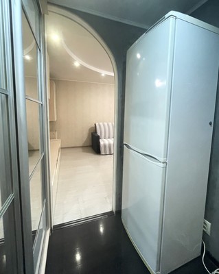 Сдам двухкомнатную (2-комн.) квартиру, Самаркандский б-р, 6к3, Москва г