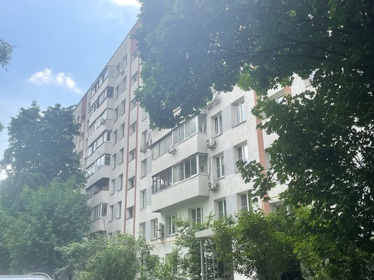 Сдам двухкомнатную (2-комн.) квартиру, Самаркандский б-р, 6к3, Москва г