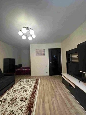 Сдам однокомнатную (1-комн.) квартиру, им. Селезнева ул, 4к13, Краснодар г