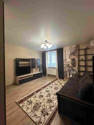Сдам однокомнатную (1-комн.) квартиру, им. Селезнева ул, 4к13, Краснодар г