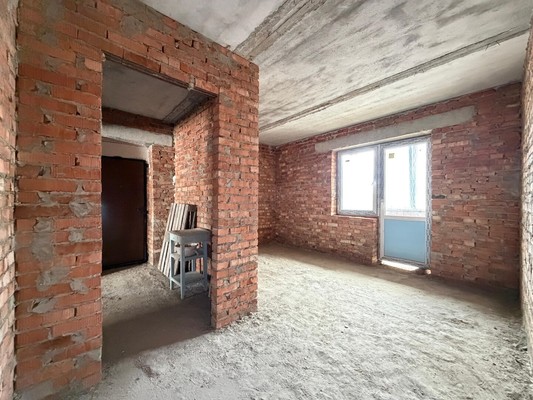 Продам двухкомнатную (2-комн.) квартиру, Ватутина ул, 29кб, Нальчик г
