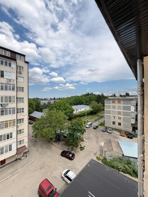 Продам двухкомнатную (2-комн.) квартиру, Ватутина ул, 29кб, Нальчик г