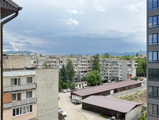 Продам двухкомнатную (2-комн.) квартиру, Ватутина ул, 29кб, Нальчик г