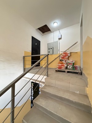 Продам двухкомнатную (2-комн.) квартиру, Ватутина ул, 29кб, Нальчик г