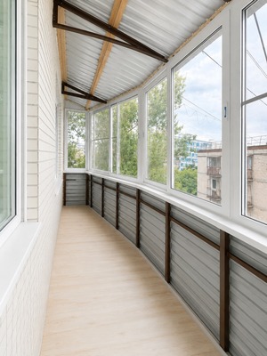 Продам трехкомнатную (3-комн.) квартиру, Дмитровская ул, 27, Базарово д