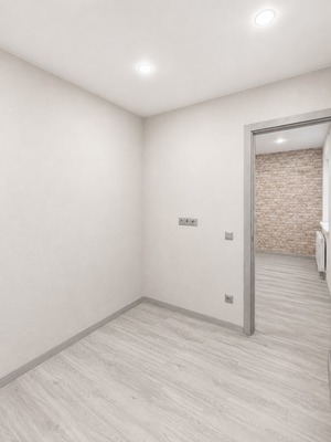 Продам трехкомнатную (3-комн.) квартиру, Дмитровская ул, 27, Базарово д