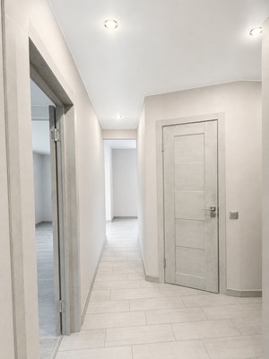 Продам трехкомнатную (3-комн.) квартиру, Дмитровская ул, 27, Базарово д