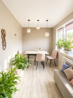 Продам трехкомнатную (3-комн.) квартиру, Дмитровская ул, 27, Базарово д