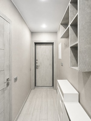 Продам трехкомнатную (3-комн.) квартиру, Дмитровская ул, 27, Базарово д
