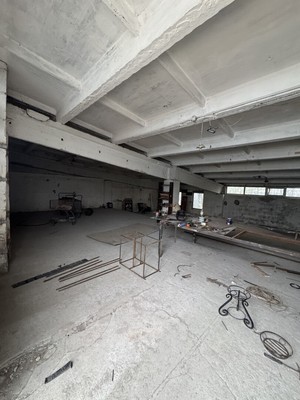 Сдам склад 215 м2, Крылова пер, 172, Симферополь г