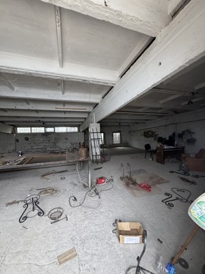 Сдам склад 215 м2, Крылова пер, 172, Симферополь г