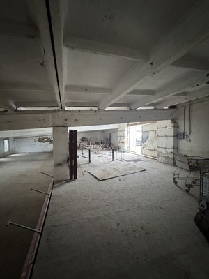 Сдам склад 215 м2, Крылова пер, 172, Симферополь г
