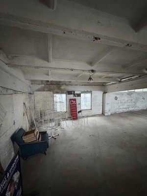 Сдам склад 215 м2, Крылова пер, 172, Симферополь г
