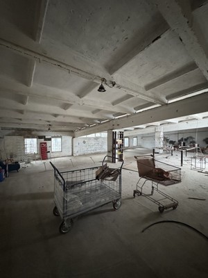 Сдам склад 215 м2, Крылова пер, 172, Симферополь г