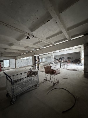 Сдам склад 215 м2, Крылова пер, 172, Симферополь г
