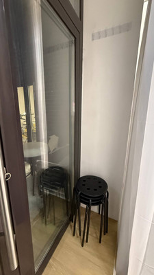 Продам однокомнатную (1-комн.) квартиру, Шереметьевская ул, 85, Москва г