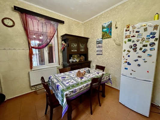 Продам коттедж, 31в, Антоновка д, 0 км от города