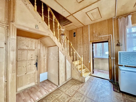 Продам коттедж, 31в, Антоновка д, 0 км от города