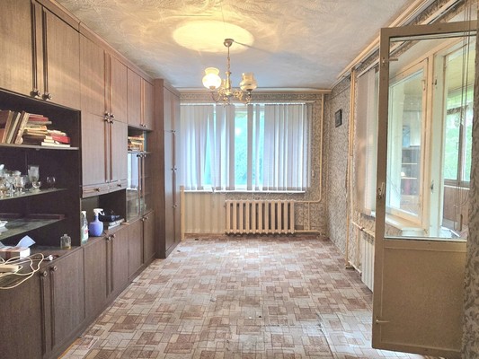 Продам двухкомнатную (2-комн.) квартиру, Подольская ул, 2к1, Северово д
