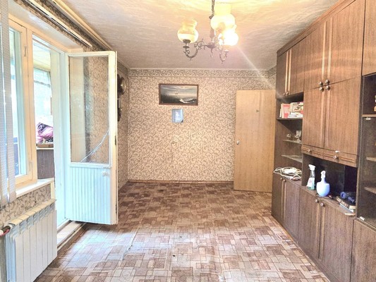 Продам двухкомнатную (2-комн.) квартиру, Подольская ул, 2к1, Северово д