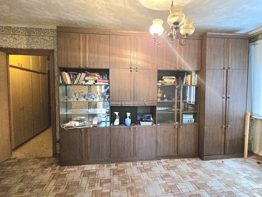 Продам двухкомнатную (2-комн.) квартиру, Подольская ул, 2к1, Северово д