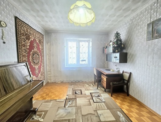 Продам двухкомнатную (2-комн.) квартиру, Подольская ул, 2к1, Северово д
