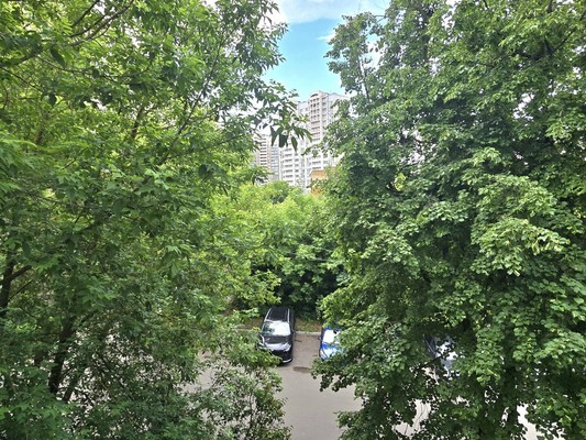 Продам двухкомнатную (2-комн.) квартиру, Подольская ул, 2к1, Северово д