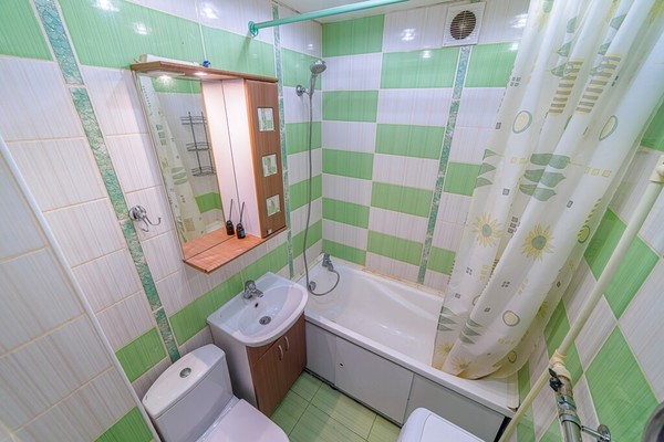 Продам однокомнатную (1-комн.) квартиру, Карпинского ул, 19, Пенза г