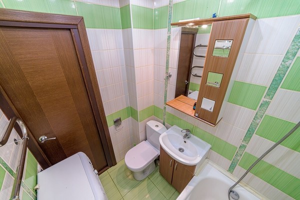 Продам однокомнатную (1-комн.) квартиру, Карпинского ул, 19, Пенза г