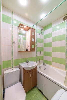 Продам однокомнатную (1-комн.) квартиру, Карпинского ул, 19, Пенза г