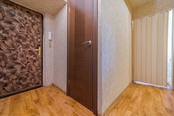 Продам однокомнатную (1-комн.) квартиру, Карпинского ул, 19, Пенза г