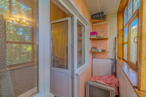Продам однокомнатную (1-комн.) квартиру, Карпинского ул, 19, Пенза г