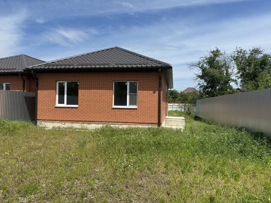Продам дом, Восход отделение 1 снт, Армавир г, 0 км от города