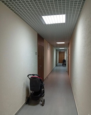 Продам двухкомнатную (2-комн.) квартиру, Славы б-р, 9к2, Янино-1 гп