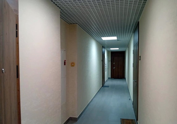 Продам двухкомнатную (2-комн.) квартиру, Славы б-р, 9к2, Янино-1 гп
