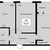Продам двухкомнатную (2-комн.) квартиру, Славы б-р, 9к2, Янино-1 гп