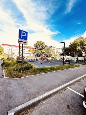 Продам двухкомнатную (2-комн.) квартиру, Карла Маркса ул, 76, Ишим г