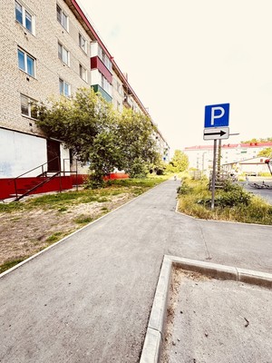 Продам двухкомнатную (2-комн.) квартиру, Карла Маркса ул, 76, Ишим г