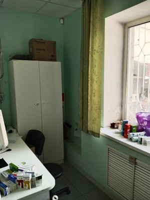 Продам гостиницу 90,6 м2, Карла Маркса ул, 67к4, Ишим г