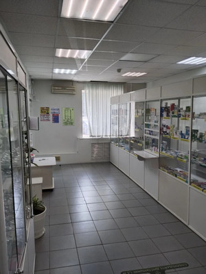 Продам гостиницу 90,6 м2, Карла Маркса ул, 67к4, Ишим г