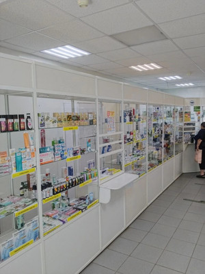 Продам гостиницу 90,6 м2, Карла Маркса ул, 67к4, Ишим г